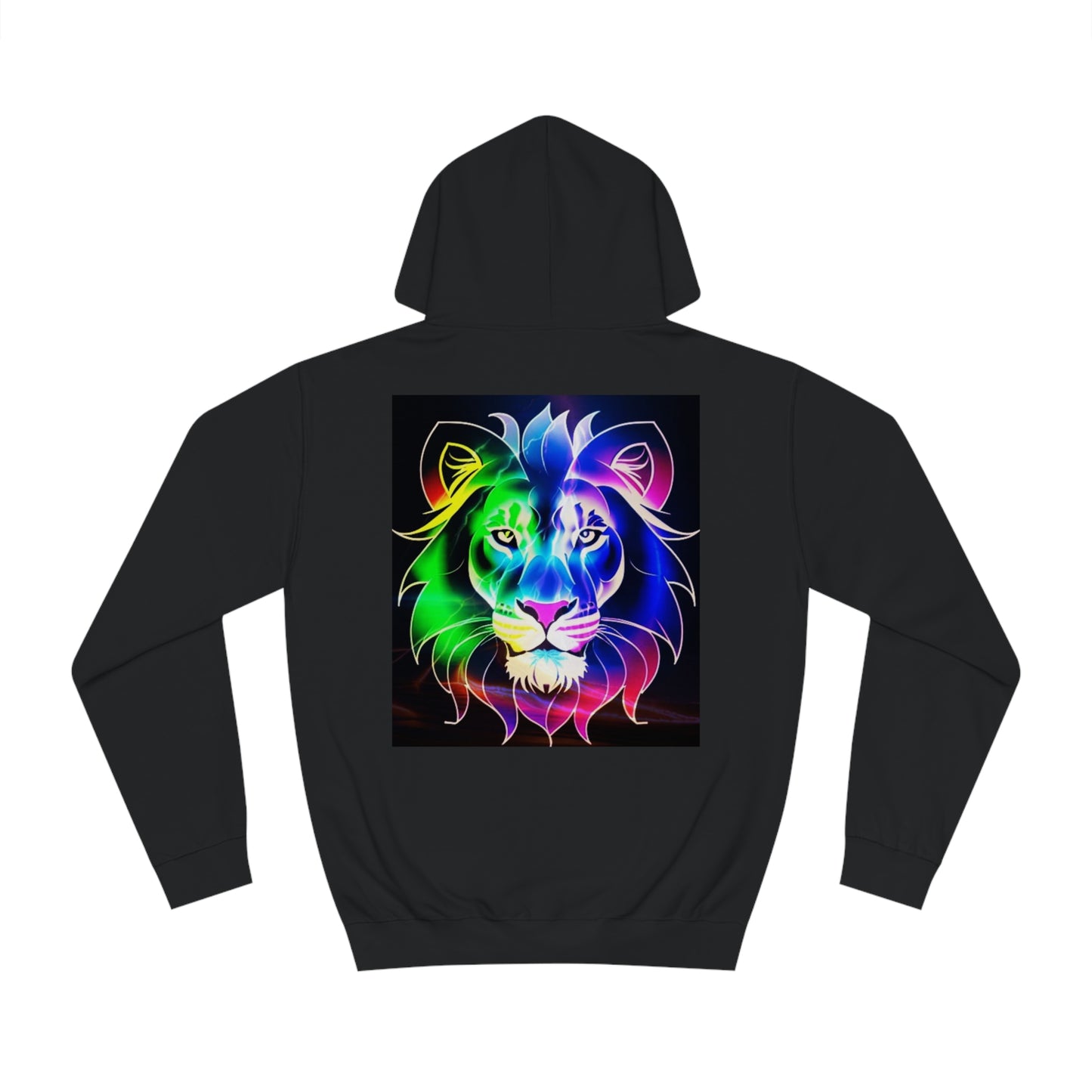 Unisex College Hoodie