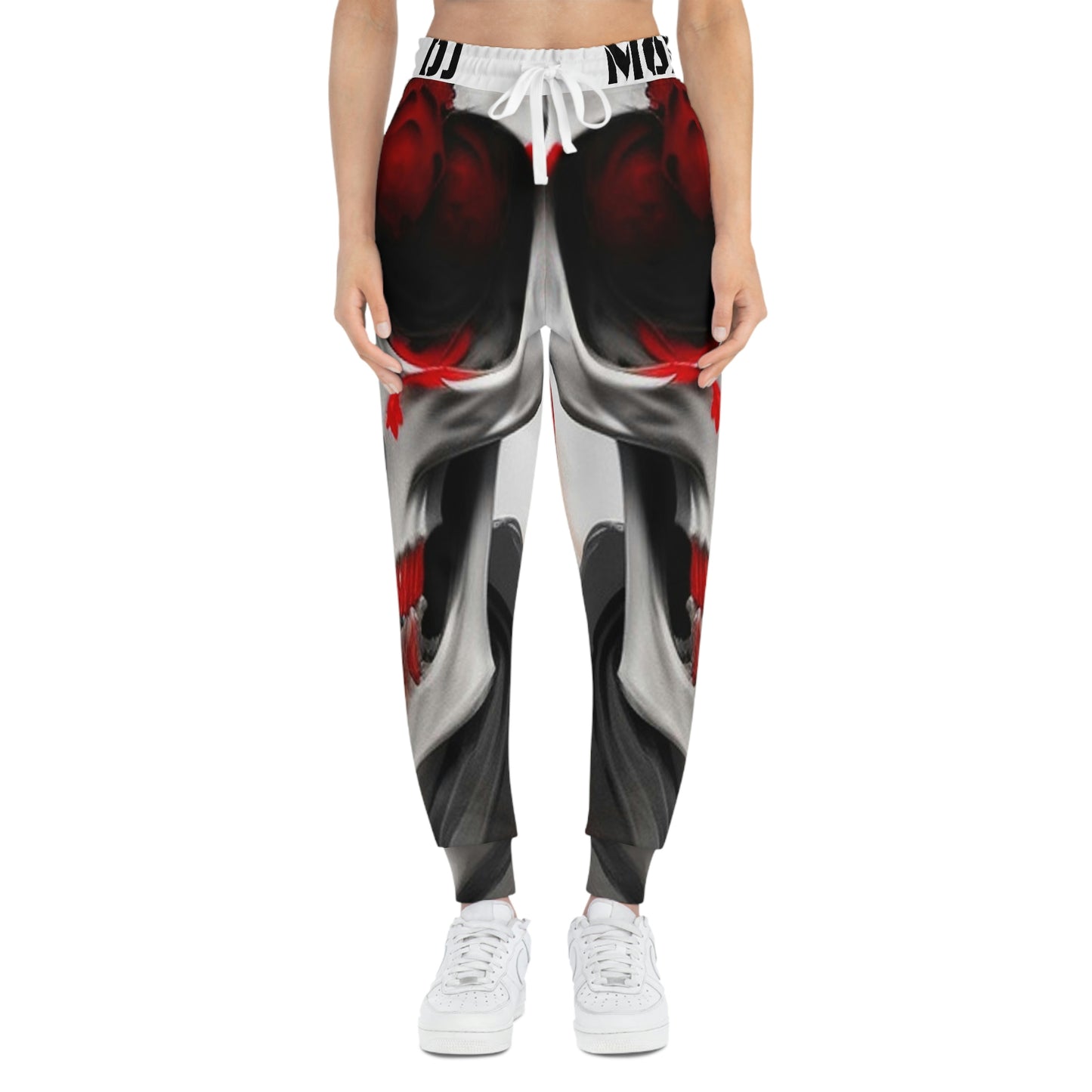 Athletic Joggers (AOP)