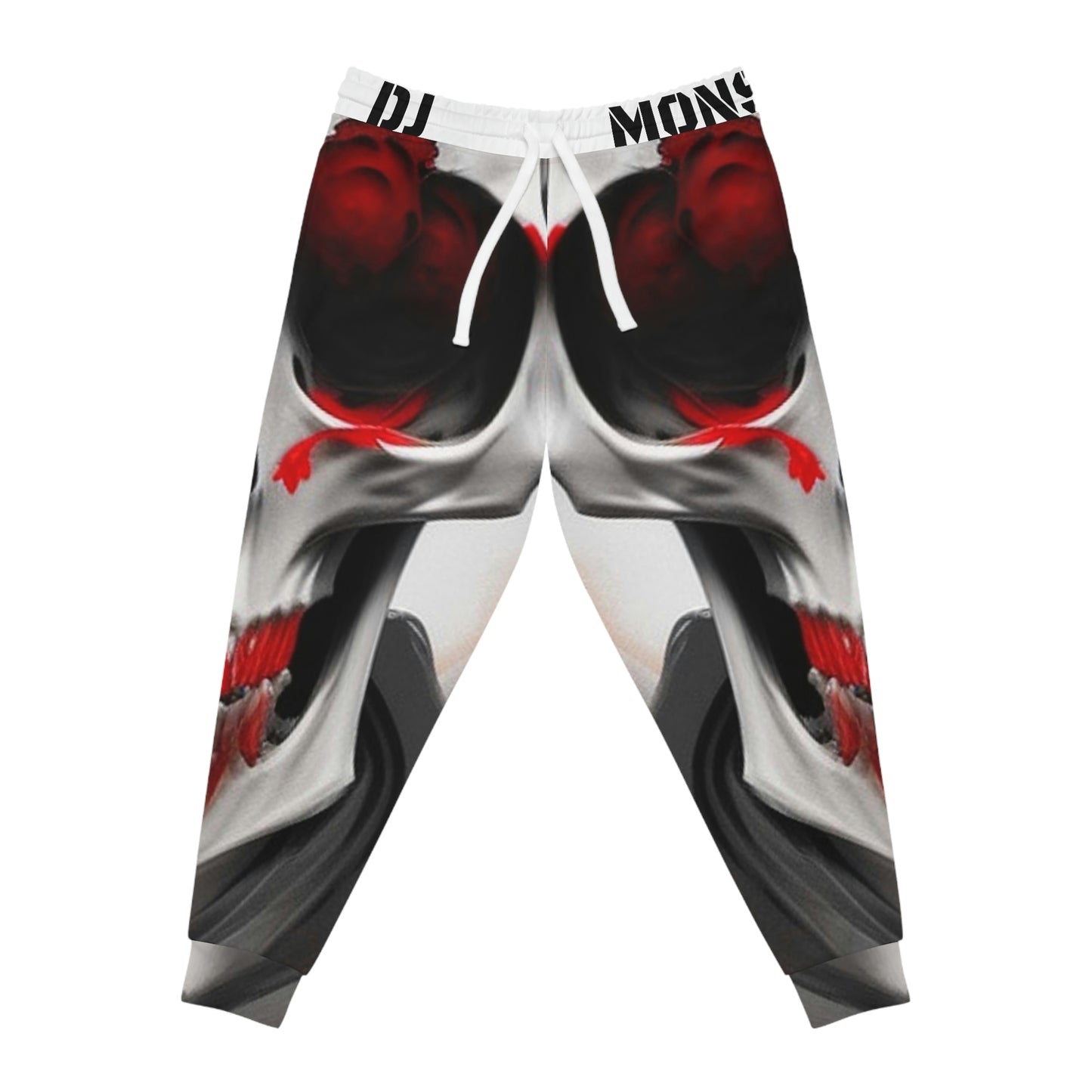 Athletic Joggers (AOP)
