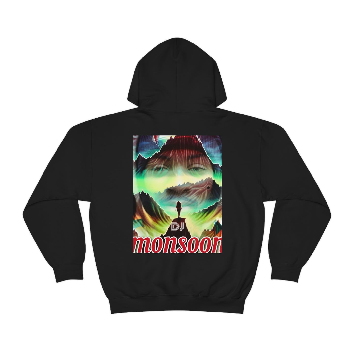 Unisex Heavy Blend™ Hooded Sweatshirt