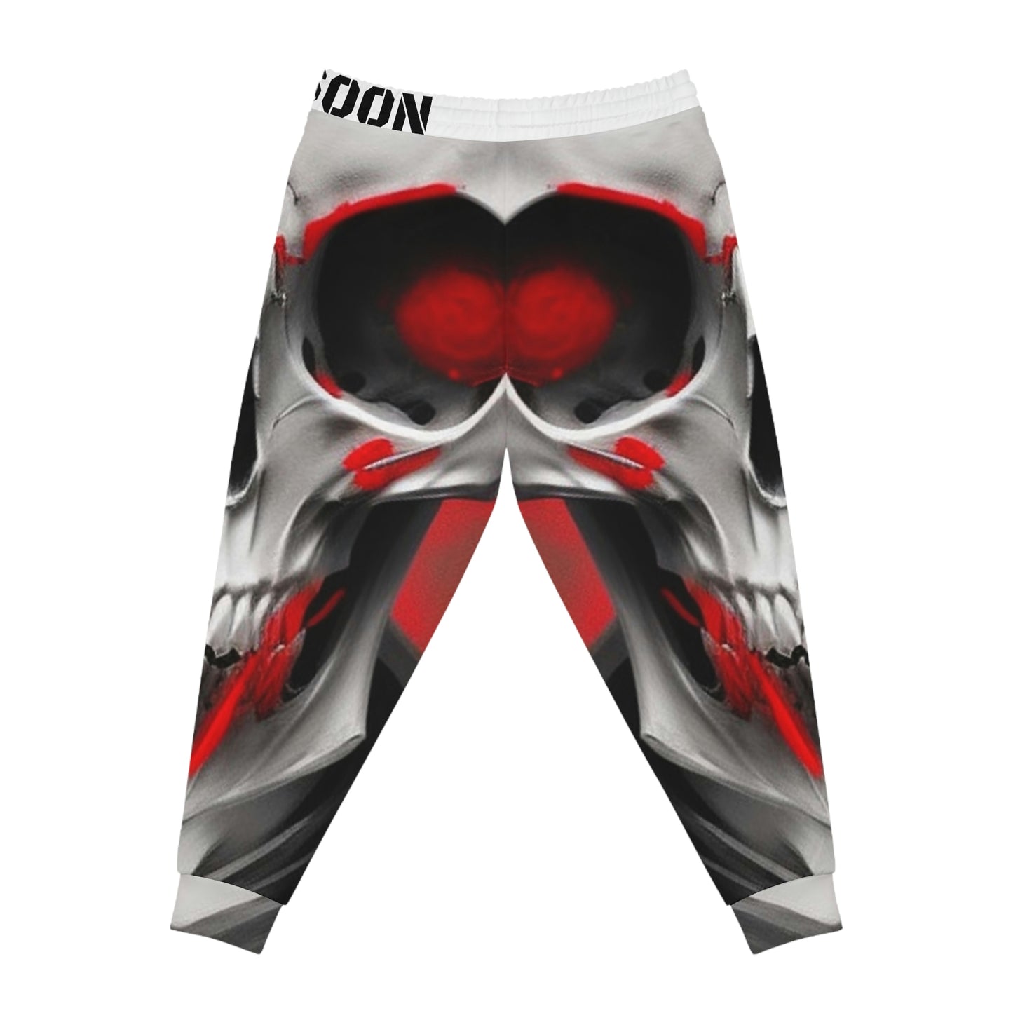 Athletic Joggers (AOP)