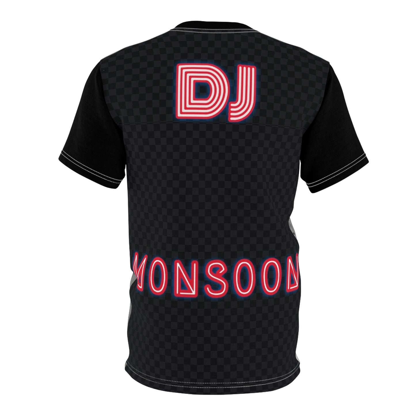 Unisex AOP Cut & Sew Tee